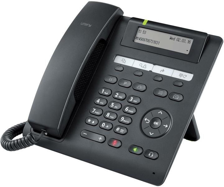 Unify Sip OpenScape CP205