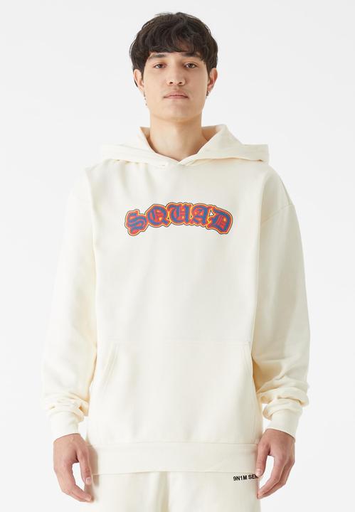 Produktbild 9N1M Sense Sense Squad Hoody - 119235 (M)