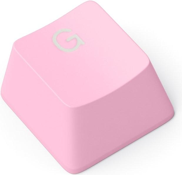 Produktbild Glorious GMMK ABS Doubleshot V2 USA Base Kit