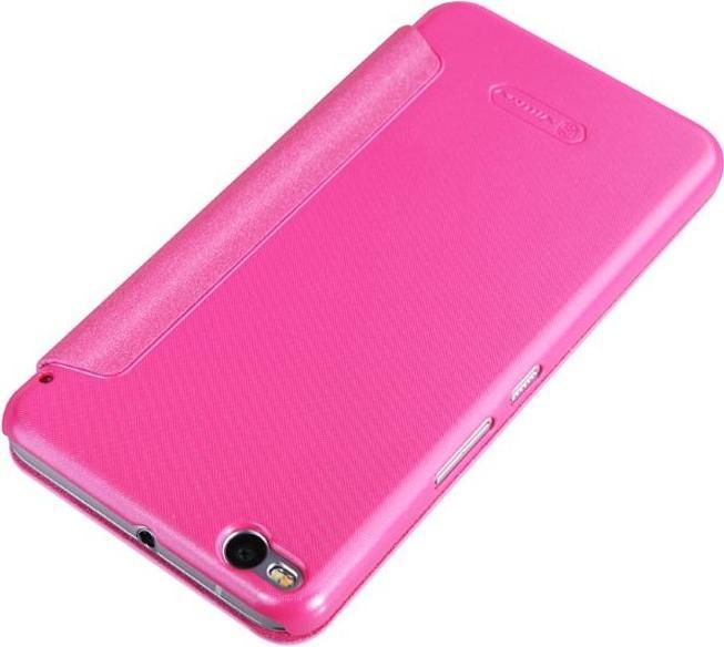 Actual product image Nillkin Sparkle Series (HTC One X9)