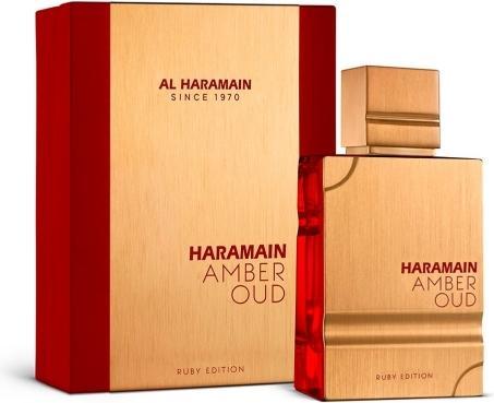 Image du produit Al Haramain Ambre Oud (Eau de parfum, 60 ml)