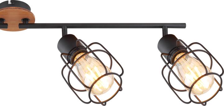 Actual product image Globo Willa (E27)