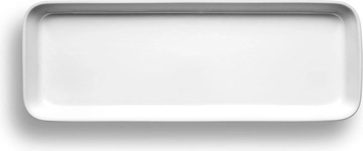 Produktbild Eva Solo Servierplatte Legio Nova Weiss