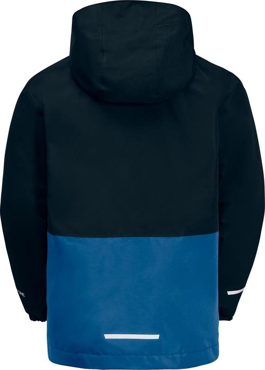 Produktbild Jack Wolfskin Kid's Iceland 3-in-1 Jacket (116)