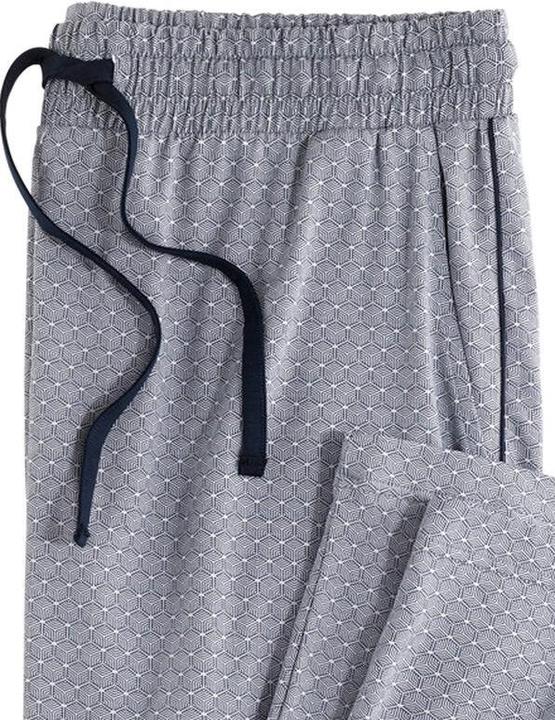 Produktbild ISA Bodywear Pyjama lang (S)