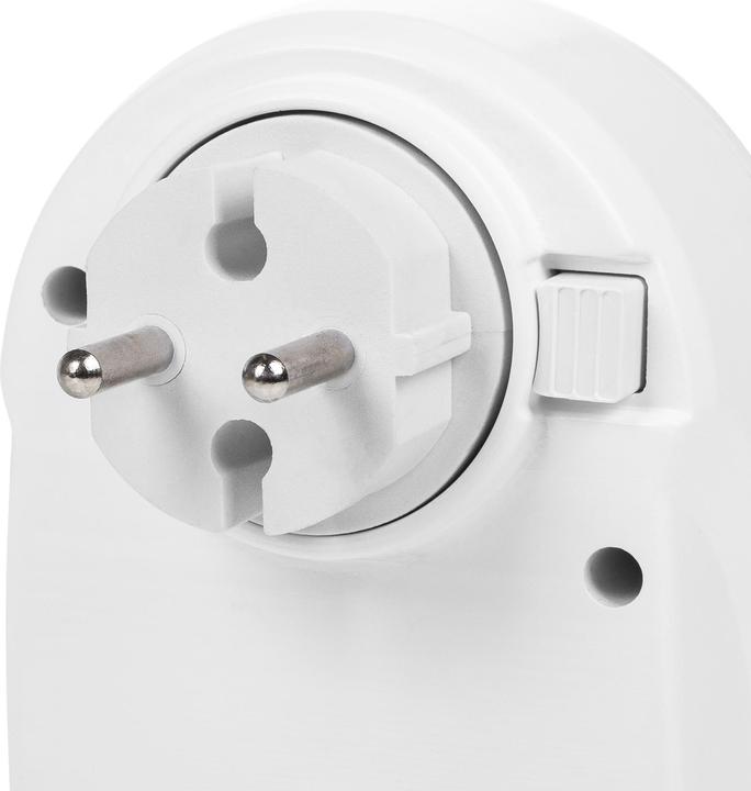 Actual product image Tristar Plug heating (400 W)
