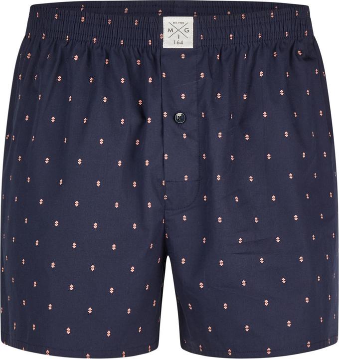 Immagine prodotto Mg-1 Bambini Boxer (164, confezione da 6)