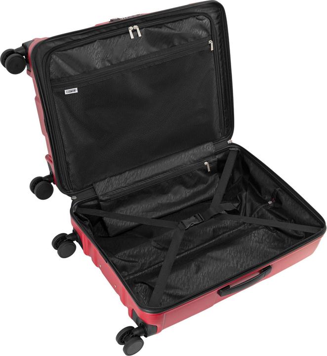 Produktbild Epic Crate EX Wildlife 4 Rollen Kofferset 3-teilig (225 l, XL (ab 115l))