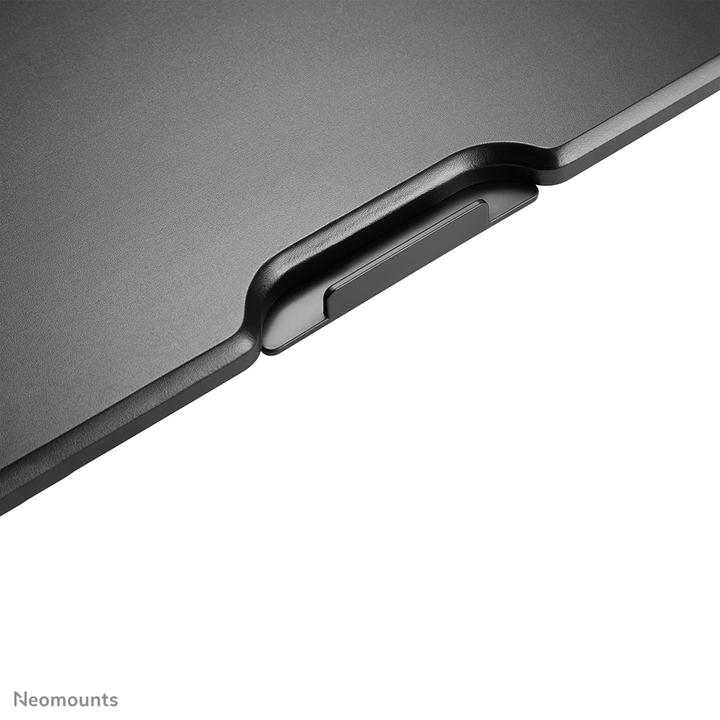Image du produit Neomounts Sitz-Steh-Workstation
