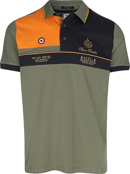Aeronautica Militare Poloshirt (L)