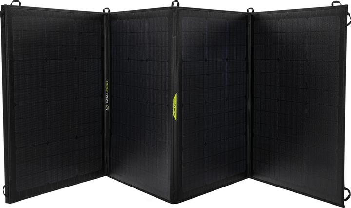 Goal Zero Nomad 200 (200 W, 10 kg)