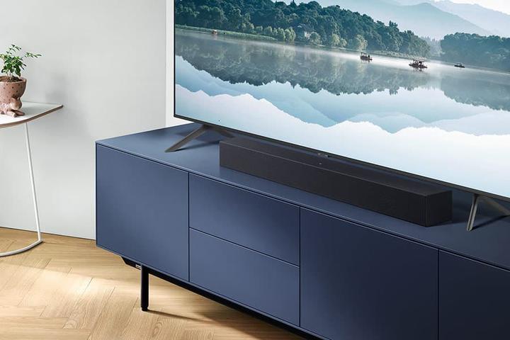 Produktbild Samsung HW-C410G (40 W, 2.0 Kanal)