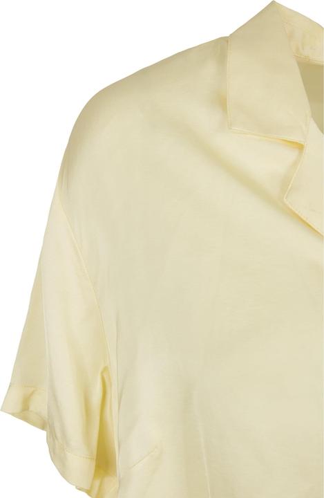 Immagine prodotto Urban Classics Camicia Resort da donna in raso di viscosa - 17070 (XL)