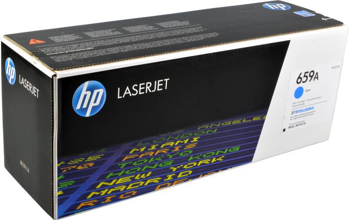 Produktbild HP 659A (C)