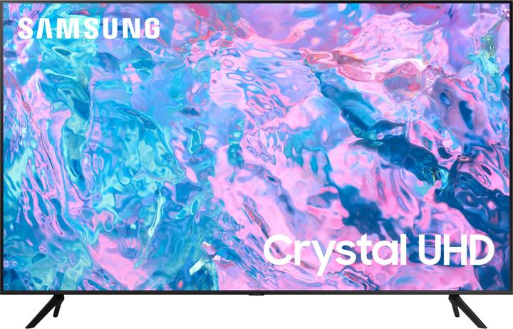 Samsung UE50CU7170 (50", LED, 4K, 2023)