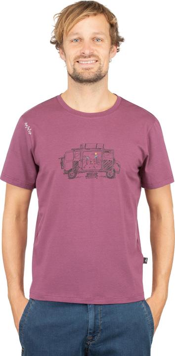 Image du produit Chillaz Van Life T-Shirt (M)