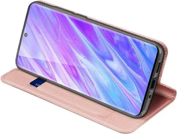 Produktbild Dux Ducis Skin Pro Series Bookcover (Samsung Galaxy S21 FE)