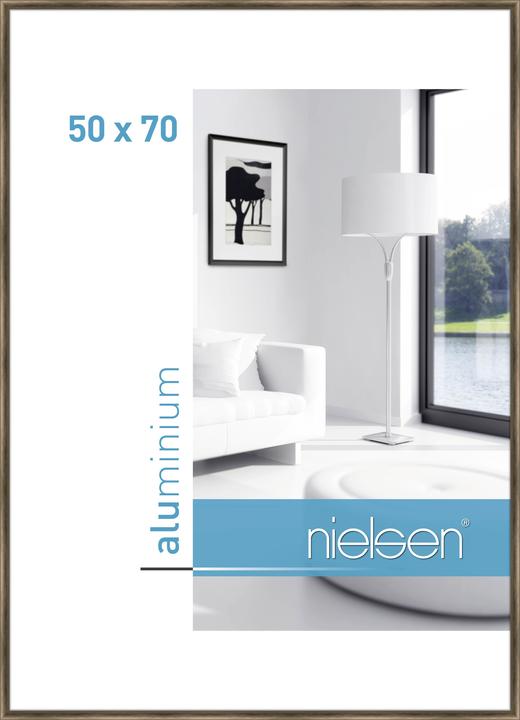 Actual product image Nielsen Classic (50 x 70 cm)