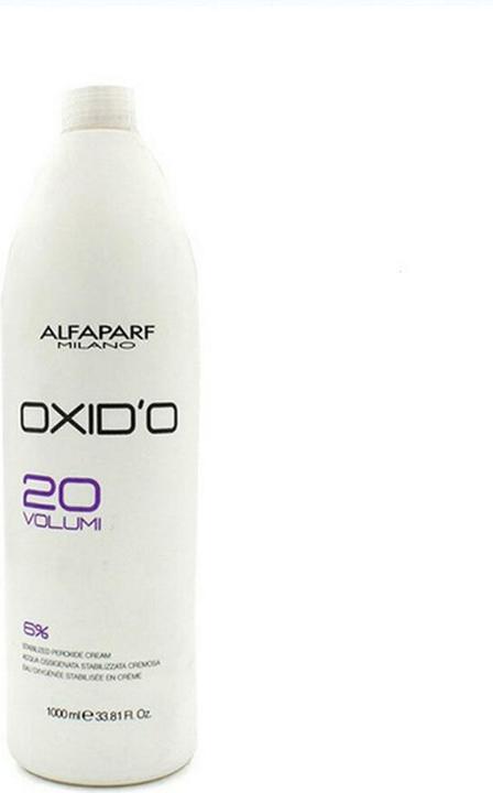 Produktbild Alfaparf Wasserstoffperoxid Oxid'o Milano (1000 ml)