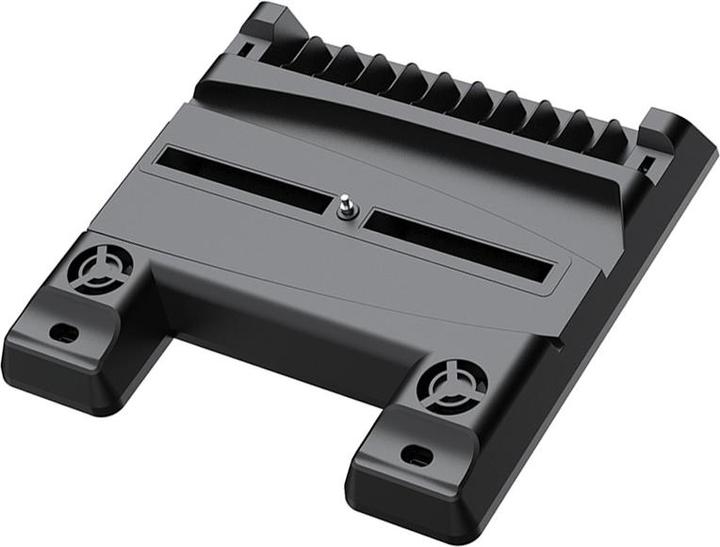 Produktbild Dobe Multifunktionaler Kühlerstand inkl. Ladedock (PS5)