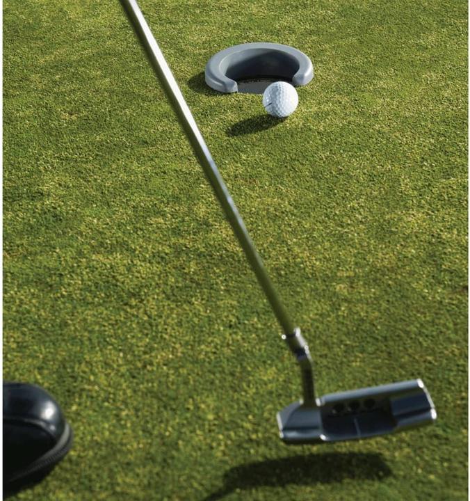 Actual product image SKLZ Putt Pocket (weighted) Putting Accuracy Trainer