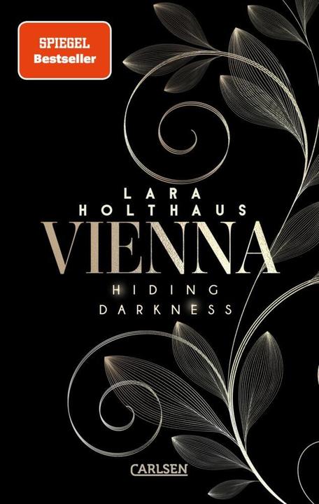 Vienna 2: Hiding Darkness (German, Lara Holthaus, 2024)