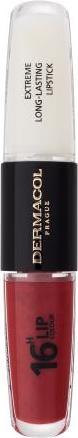 Produktbild Dermacol 16H Lip Colour Extreme Long-Lasting Lipstick (20)