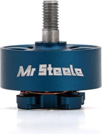 Immagine prodotto Ethix Mr Steele Stout Motor V5 Blu (Motore del drone)