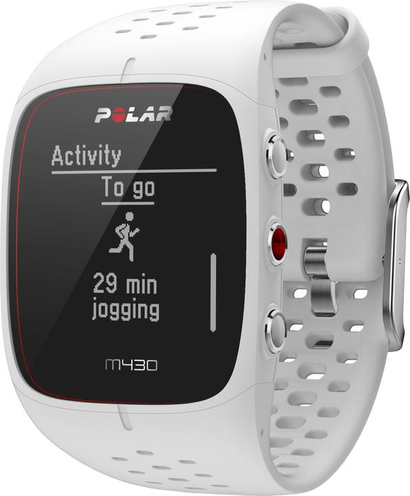 Produktbild Polar M430