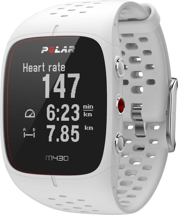 Produktbild Polar M430
