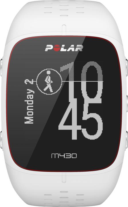 Produktbild Polar M430