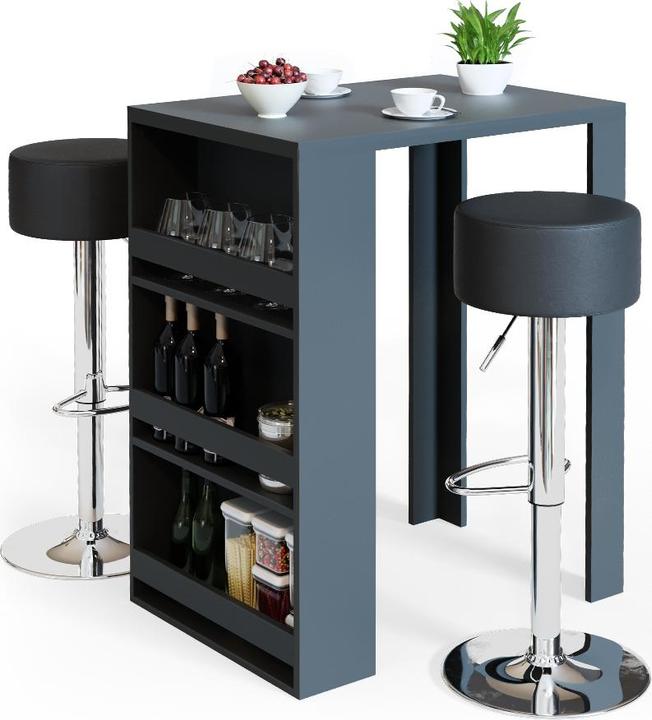 Produktbild Vicco Bartisch