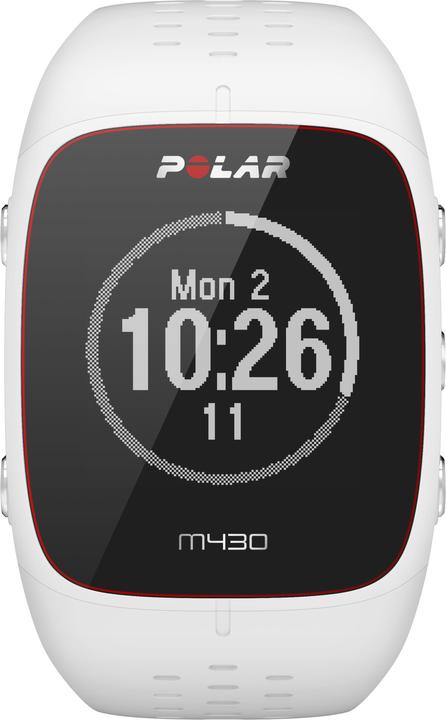Produktbild Polar M430