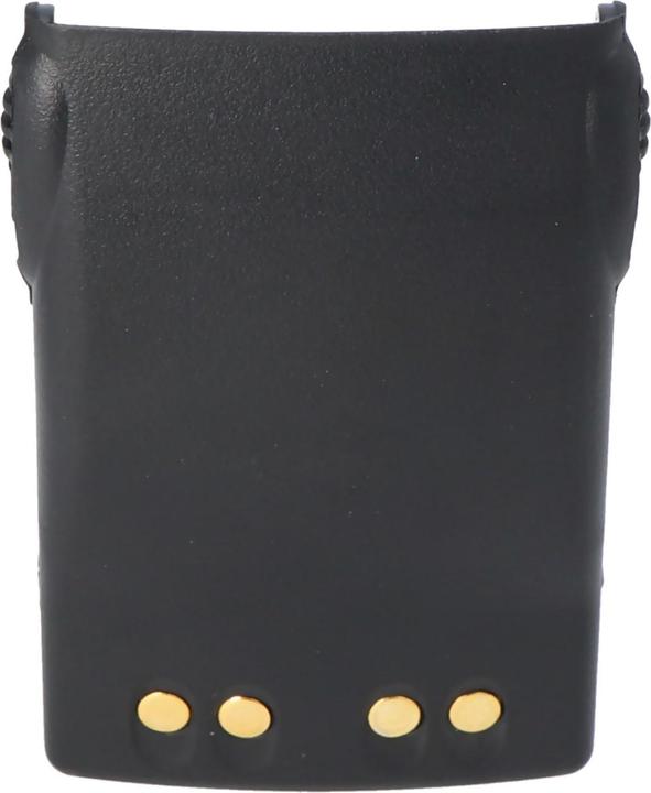 Image du produit AccuCell Akku Motorola GP388, PMW502H