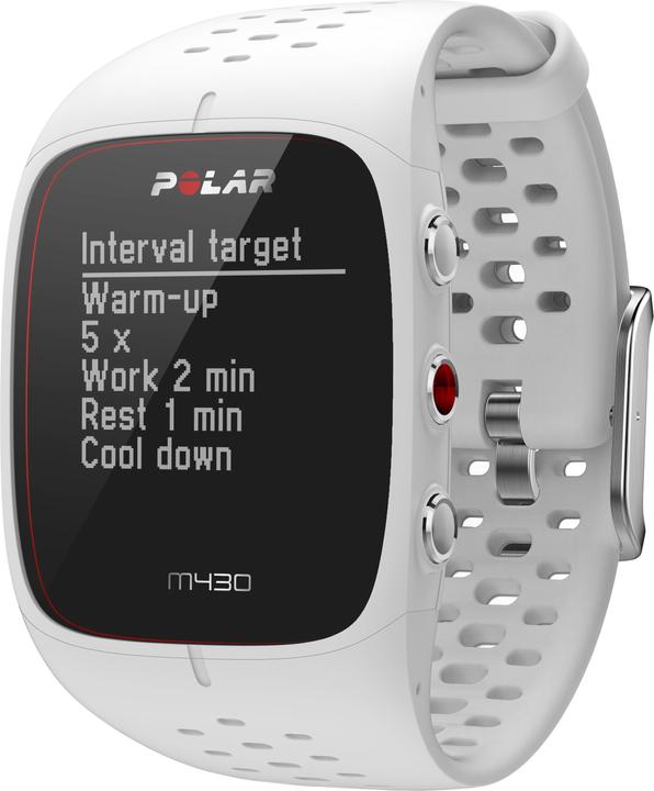 Produktbild Polar M430