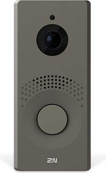 Actual product image 2N IP door station IP One Bronze (Cable)