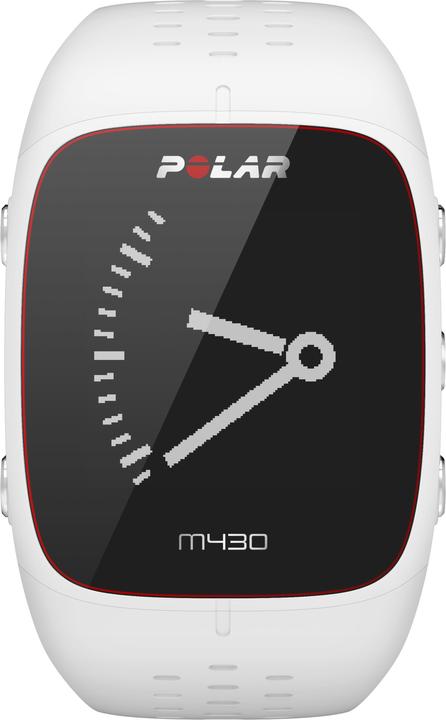 Produktbild Polar M430
