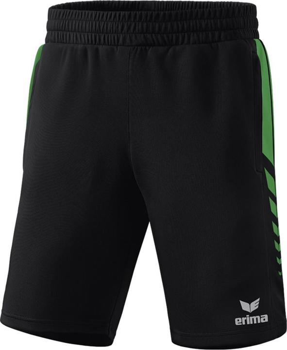 Nero/Verde