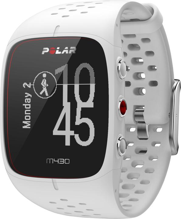 Produktbild Polar M430