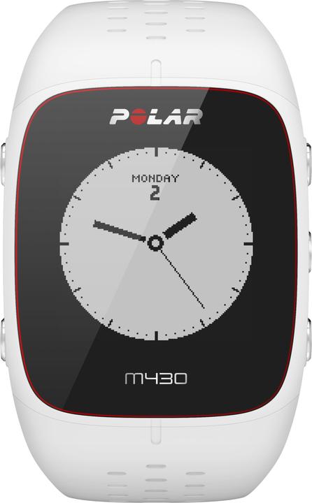 Produktbild Polar M430
