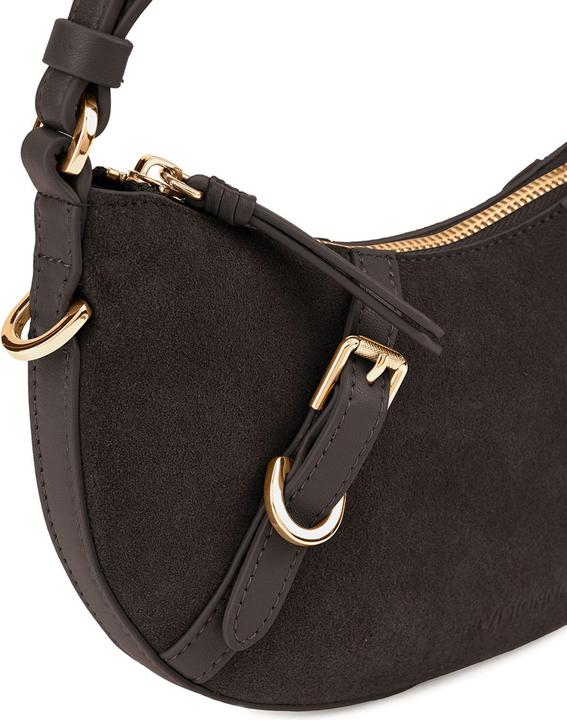Produktbild Les Visionnaires Enya Schultertasche Leder 26 cm