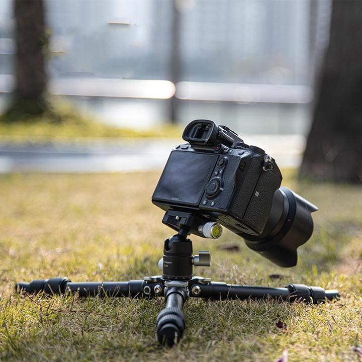 Produktbild Fotopro Professional Tripod P Series (Kunststoff, Metall)