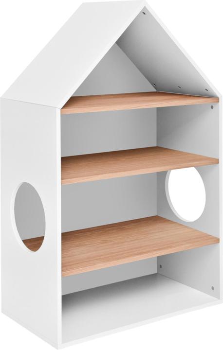 Immagine prodotto Bisal Casa Nomi Bibliothèque