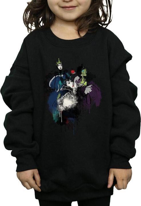 Image du produit Disney - Sweat - Fille (140, 146)