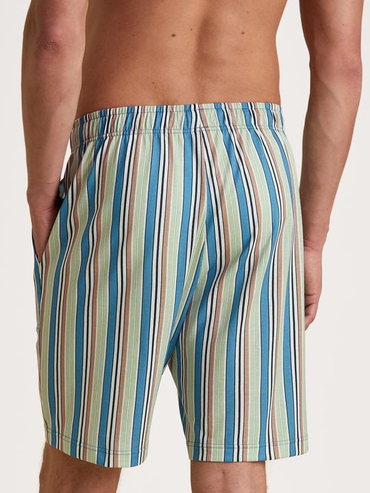 Produktbild Calida Rmx Sleep Time Off Bermudas (S)