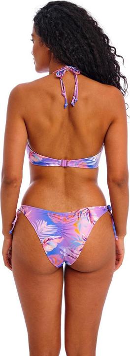 Actual product image 's swimsuit top miami sunset (80 E)