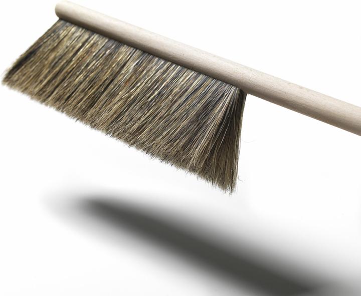 Produktbild Normann Copenhagen Kehrschaufel mit Besen