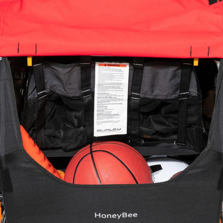 Immagine prodotto Burley Honey Bee