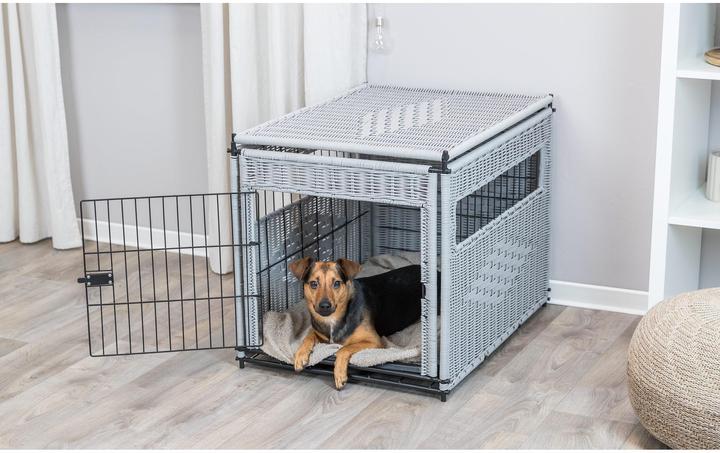 Immagine prodotto Trixie Canile domestico (Cane, Chiudibile a chiave)