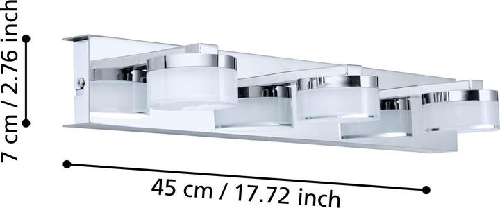 Actual product image EGLO Romendo 1 (1710 lm)